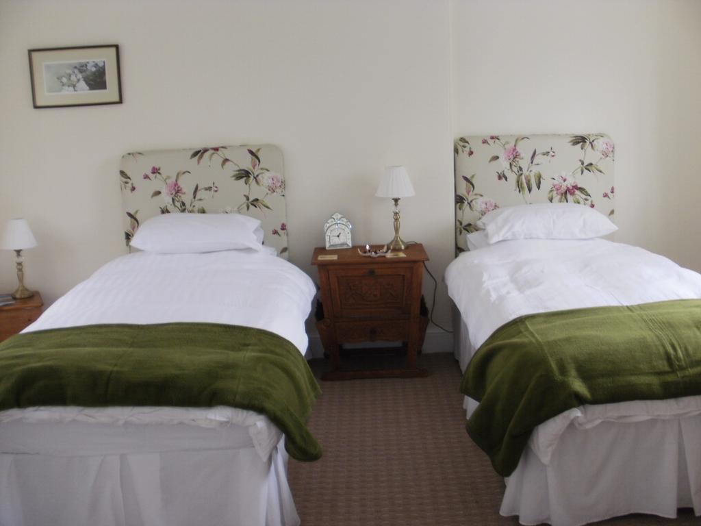 Hollyburn Bed And Breakfast Perth Ruang foto