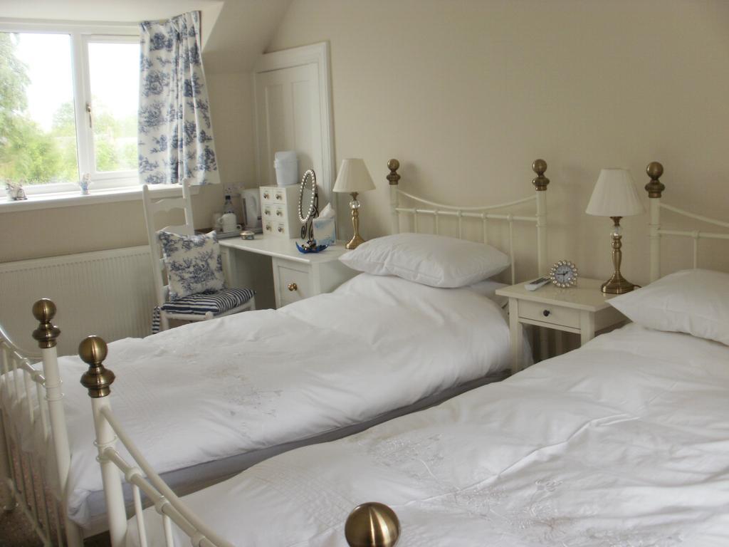 Hollyburn Bed And Breakfast Perth Ruang foto